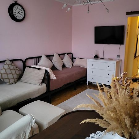 Przytulne Mieszkanie Wola Duchacka Apartment คราคูฟ ภายนอก รูปภาพ