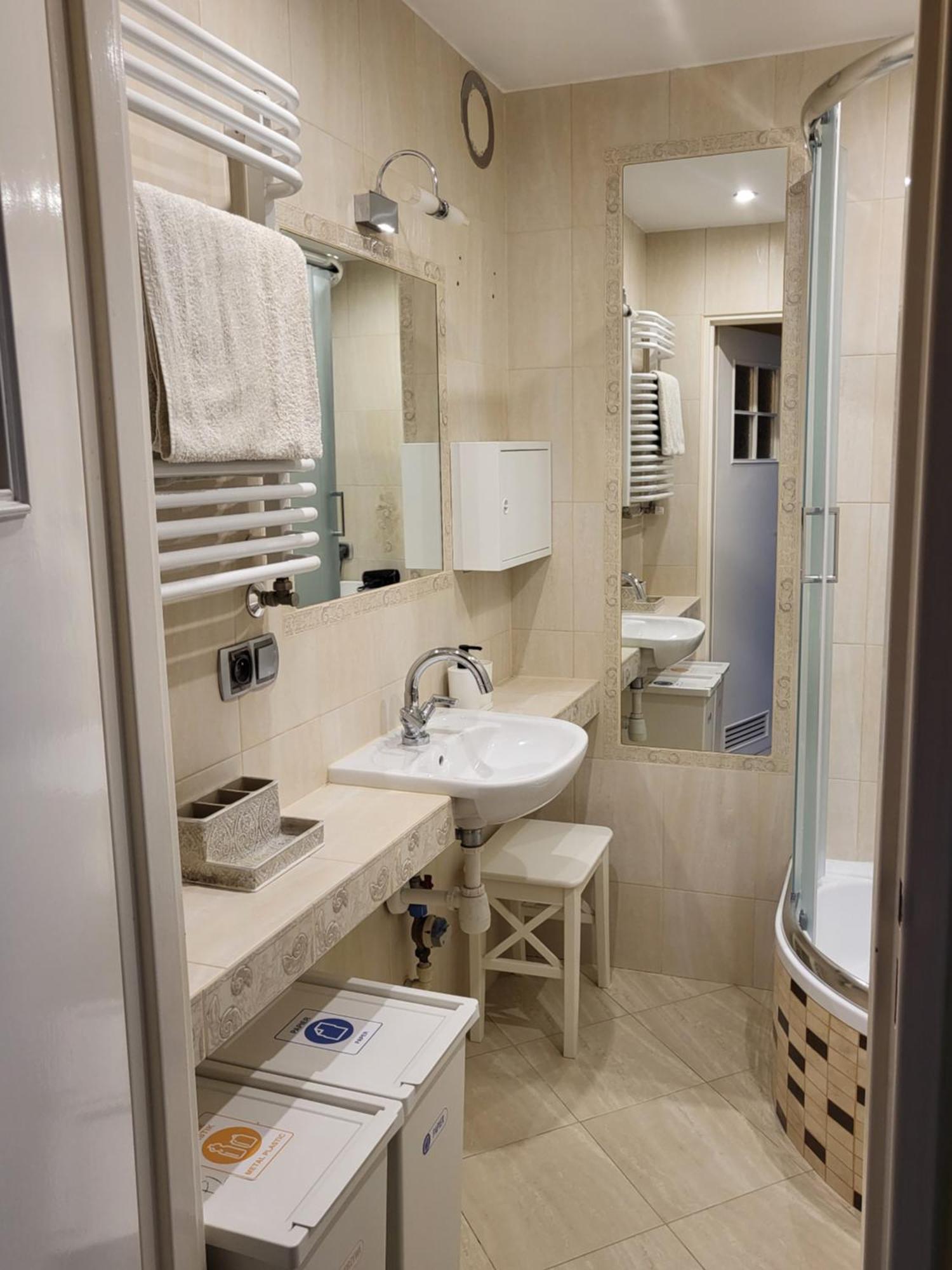 Przytulne Mieszkanie Wola Duchacka Apartment คราคูฟ ภายนอก รูปภาพ